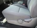 Super White - Tacoma V6 Prerunner Double Cab Photo No. 20