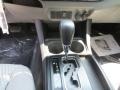 Super White - Tacoma V6 Prerunner Double Cab Photo No. 24