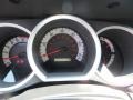 Super White - Tacoma V6 Prerunner Double Cab Photo No. 26