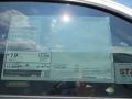 Super White - Tacoma V6 Prerunner Double Cab Photo No. 28