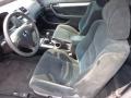 2004 Graphite Pearl Honda Accord EX Coupe  photo #17