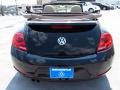 Black - Beetle 2.5L Convertible Photo No. 5