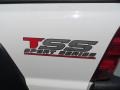 2013 Super White Toyota Tacoma V6 TSS Prerunner Double Cab  photo #8