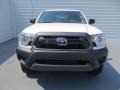 2013 Super White Toyota Tacoma V6 TSS Prerunner Double Cab  photo #11