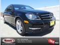 Black - C 250 Sport Photo No. 1