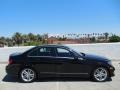 Black - C 250 Sport Photo No. 3