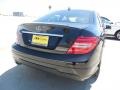 Black - C 250 Sport Photo No. 4
