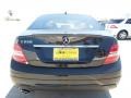 Black - C 250 Sport Photo No. 5