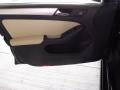 Black Uni - Jetta SE Sedan Photo No. 7