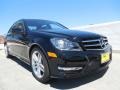 Black - C 250 Sport Photo No. 11