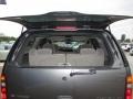 2001 Medium Charcoal Gray Metallic Chevrolet Tahoe LS 4x4  photo #21