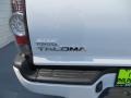 2013 Super White Toyota Tacoma V6 TRD Sport Prerunner Double Cab  photo #6