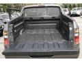 Nimbus Grey Metallic - Ridgeline RTL Photo No. 18