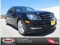 Black - C 250 Sport Photo No. 1