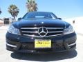 Black - C 250 Sport Photo No. 2
