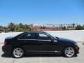 Black - C 250 Sport Photo No. 3