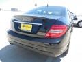 Black - C 250 Sport Photo No. 4