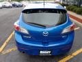 2012 Sky Blue Mica Mazda MAZDA3 i Touring 5 Door  photo #6