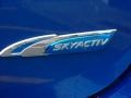 2012 Mazda MAZDA3 i Touring 5 Door Marks and Logos