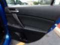 2012 Sky Blue Mica Mazda MAZDA3 i Touring 5 Door  photo #13