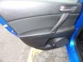 2012 Sky Blue Mica Mazda MAZDA3 i Touring 5 Door  photo #16