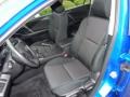 2012 Sky Blue Mica Mazda MAZDA3 i Touring 5 Door  photo #19