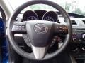 Sky Blue Mica - MAZDA3 i Touring 5 Door Photo No. 21
