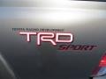 2013 Pyrite Mica Toyota Tacoma V6 TRD Sport Prerunner Double Cab  photo #8