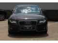 Teak Brown Metallic - A4 2.0T Sedan Photo No. 2
