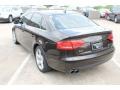 Teak Brown Metallic - A4 2.0T Sedan Photo No. 6