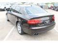 2011 Teak Brown Metallic Audi A4 2.0T Sedan  photo #6