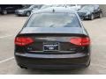 Teak Brown Metallic - A4 2.0T Sedan Photo No. 7