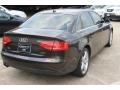 Teak Brown Metallic - A4 2.0T Sedan Photo No. 8