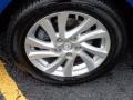 Sky Blue Mica - MAZDA3 i Touring 5 Door Photo No. 32
