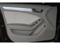 Teak Brown Metallic - A4 2.0T Sedan Photo No. 10