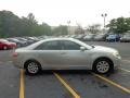 Classic Silver Metallic - Camry Hybrid Photo No. 4
