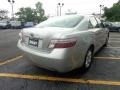 Classic Silver Metallic - Camry Hybrid Photo No. 5