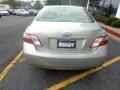 Classic Silver Metallic - Camry Hybrid Photo No. 6