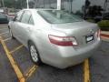 Classic Silver Metallic - Camry Hybrid Photo No. 7