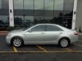 Classic Silver Metallic - Camry Hybrid Photo No. 8