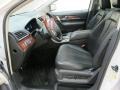 2011 White Platinum Tri-Coat Lincoln MKX AWD  photo #17