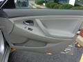 Classic Silver Metallic - Camry Hybrid Photo No. 9