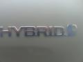 Classic Silver Metallic - Camry Hybrid Photo No. 10