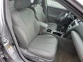 Classic Silver Metallic - Camry Hybrid Photo No. 12