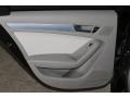 Teak Brown Metallic - A4 2.0T Sedan Photo No. 27