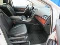 2011 White Platinum Tri-Coat Lincoln MKX AWD  photo #23
