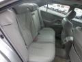 Classic Silver Metallic - Camry Hybrid Photo No. 15