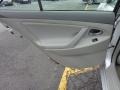 Classic Silver Metallic - Camry Hybrid Photo No. 17