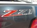 2014 Blue Granite Metallic Chevrolet Silverado 1500 LTZ Z71 Double Cab 4x4  photo #31
