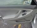 Classic Silver Metallic - Camry Hybrid Photo No. 20